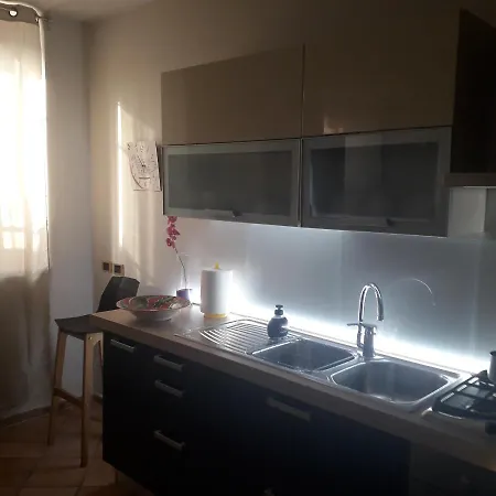 My Centro Apartmán