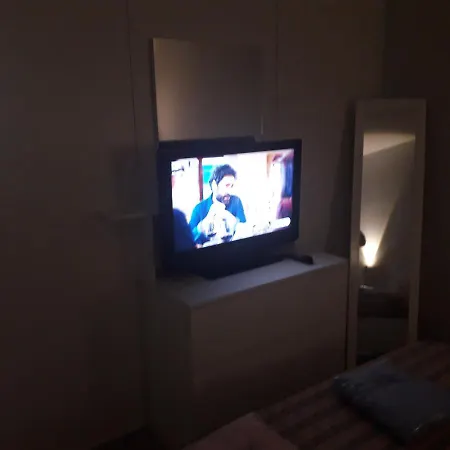 Apartmán My Centro *