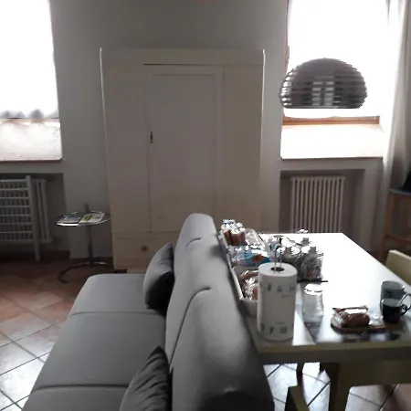 Apartmán My Centro *