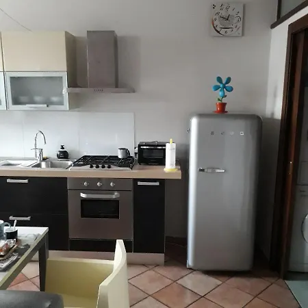Apartmán My Centro Verona