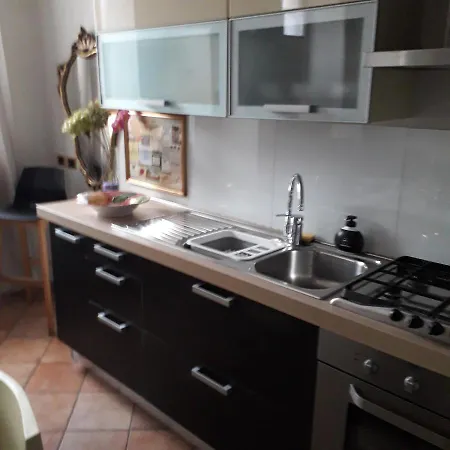Apartmán My Centro *