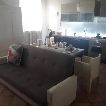 My Centro Appartement