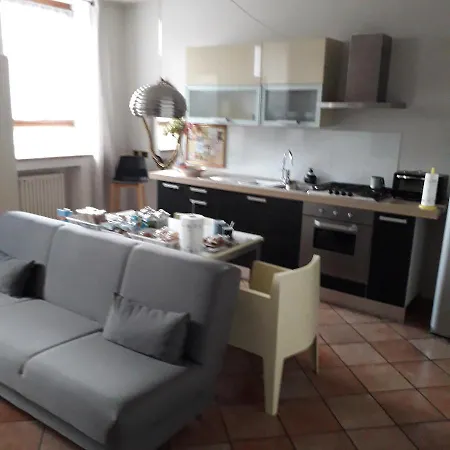 Apartamento My Centro *