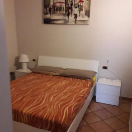 דירה My Centro