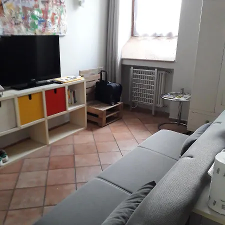 Appartement My Centro *
