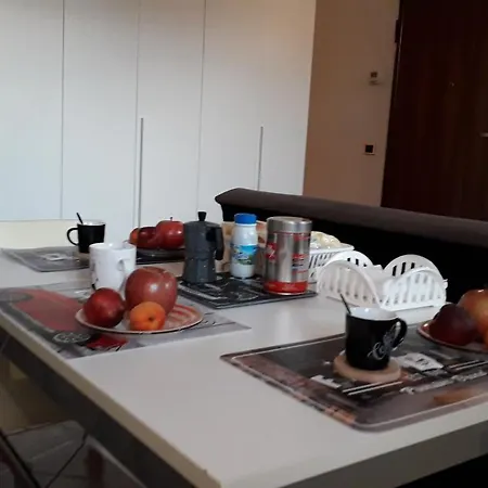 My Centro Appartement Verona