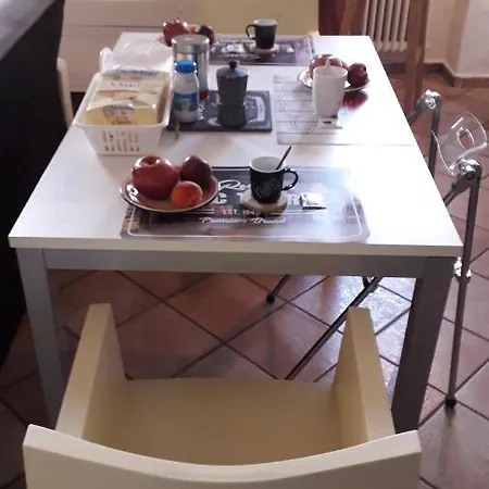 My Centro Appartement Verona